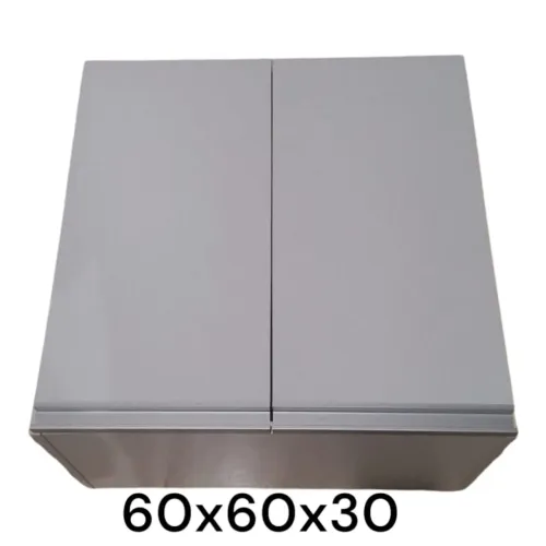 Armário Aéreo de 2 portas