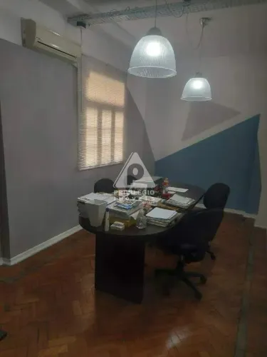 Sala à venda, Centro - RIO DE JANEIRO/RJ