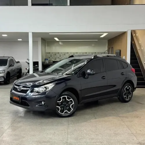 Subaru Impreza 1.5 16V 115cv Aut. 2014