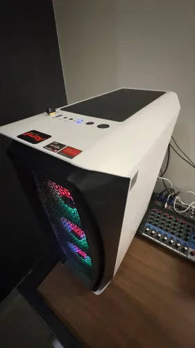 Pc gamer completo