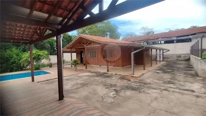 Fazenda Rural à venda, Jardim da Grama, Bauru - FA0020.