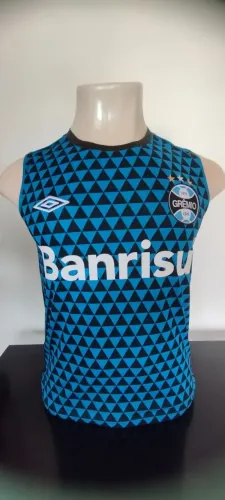 Camisa Umbro Grêmio Treino (tamanho P)