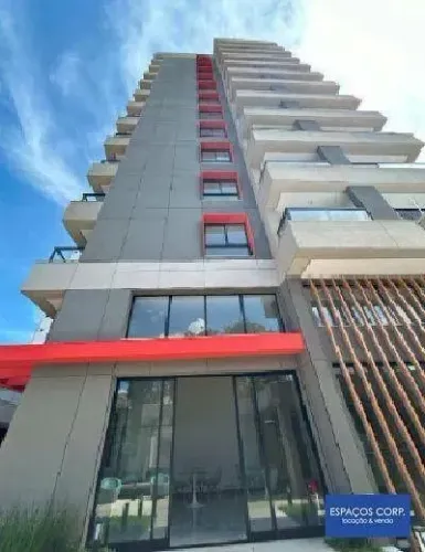Apartamento, mobiliado, com 2 dormitórios à venda, 53m² por R$ 808.300 - Ipiranga - São Pa