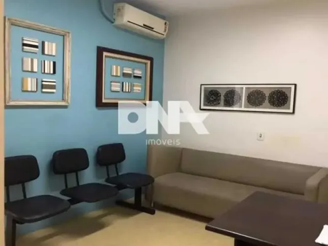 Sala : / Comercial / Botafogo