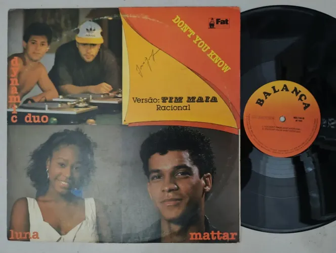 Tim Maia Racional versão Dub