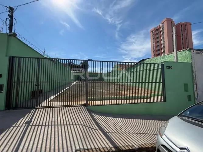 Espaço comercial premium em Centreville, São Carlos - Salão para alugar!