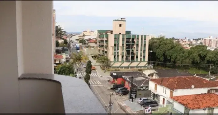 Cobertura duplex 3 suites e 1 lavabo a venda em Capoeiras - Florianópolis