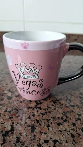 Canecas de coleção