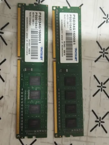 Peças de informática