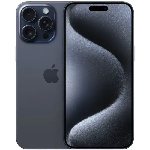 iPhone 15 Pro Max 512Gb Seminovo Impecável - Pague em 18x cartão, boleto ou com seu FGTS