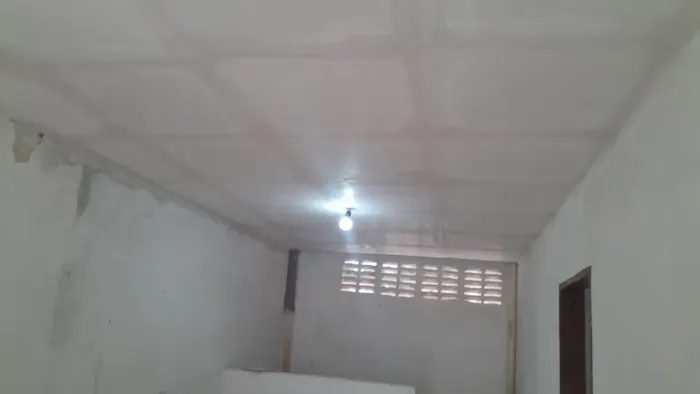 Gesseiro profissional