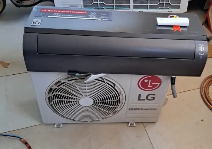 SPlit 12mil BTUs inverter