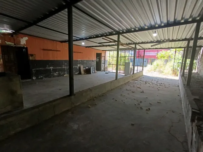 //Alugo Depósito ou outra atividade na Sete de Setembro 