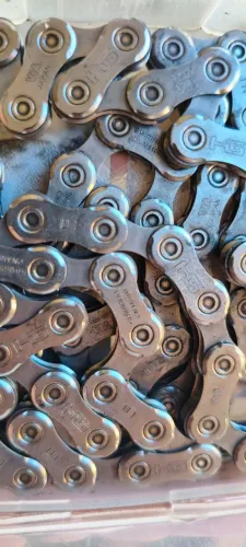 Corrente Shimano HG6100, original