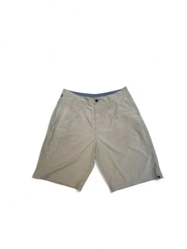 Bermuda Quiksilver