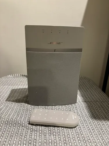 Caixa de som BOSE SoundTouch 10
