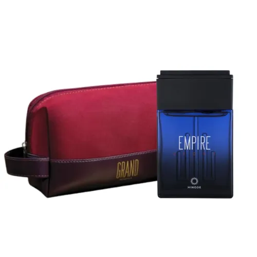 Kit Empire Hinode - Perfume + Nécessaire Grand