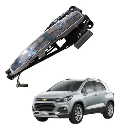 Retrovisor Direito Elétrico C/pisca Honda Fit 2015 A 2023