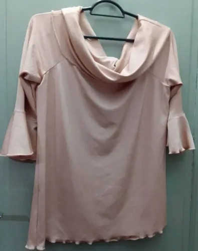 Blusa Tam M