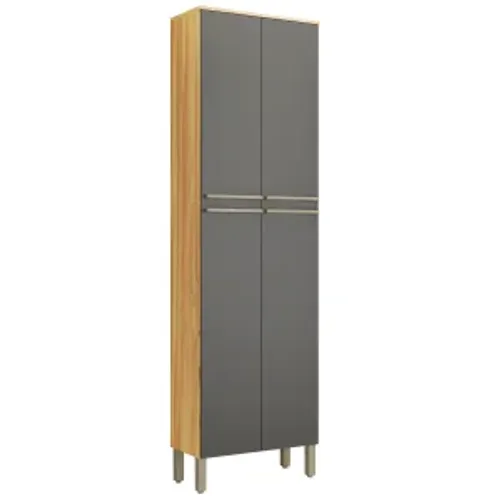 Paneleiro Duplo Napoli Prime 100% MDF
