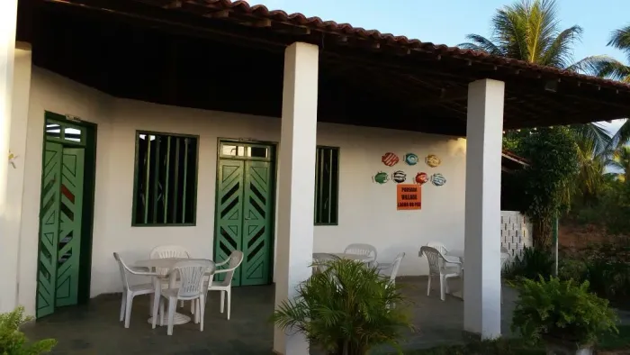 Vendo Pousada 