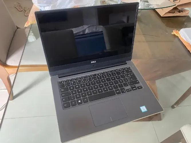 Notebook Dell Inspiron 14 8ª Geração i5