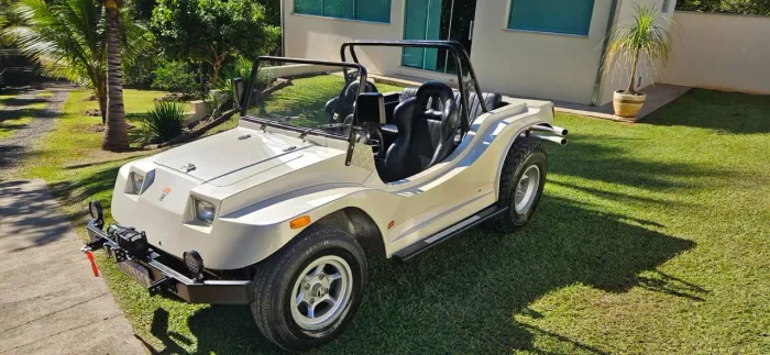 Buggy 1.600 wolkswagen muito conservado