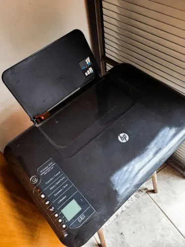 Impressora Multifuncional HP Deskjet 3050