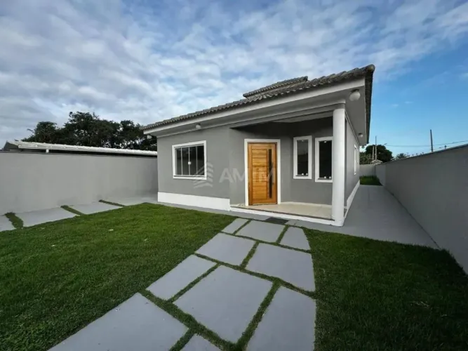 Excelente casa no Jardim Atlântico Central - Itaipuaçu\ Maricá.