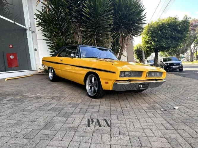 SEV e-charge 中古 Dodge 1975 Usados e Novos em MG