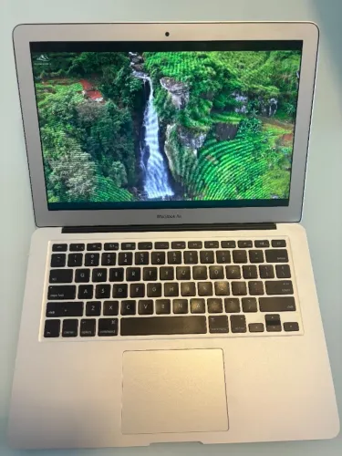 美品 MacBook Air 13inch 256GB Early 2015 MacBook Air (13-inch, Early 2015) - 技術仕様 - Apple