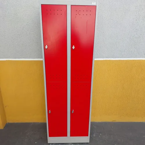 Armario metal