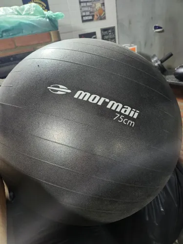 Bola Ginástica Mormaii