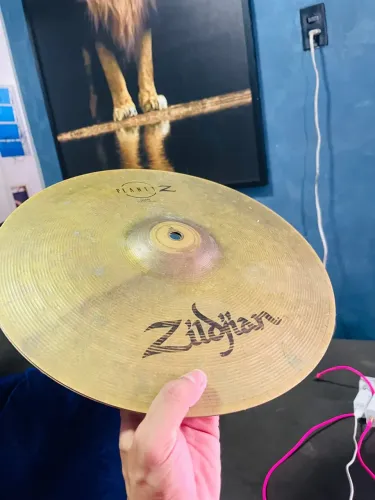 Chimbal Zildjian Planet Z