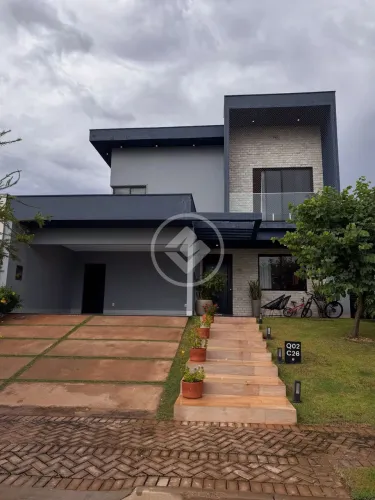Sobrado no Condomínio Vila Jardim codigo: 116242