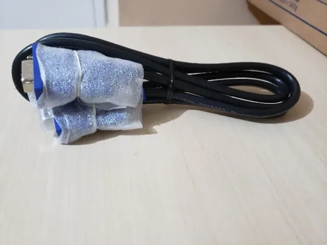 Cabos VGA