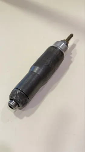 retifica pneumática (air die grinder) the aro corporation 85.000 rpm