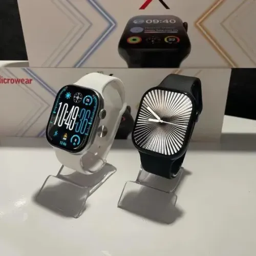 Smartwatch S10 PRO 47MM Tela OLED Infinita Original Novo Na Caixa