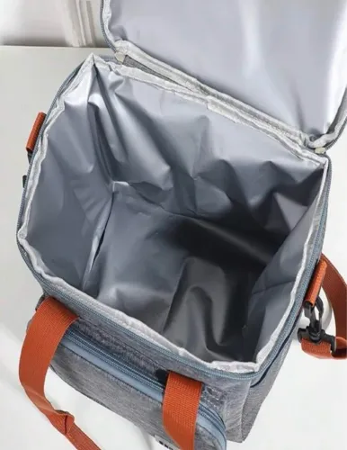 Bolsa térmica Dupla