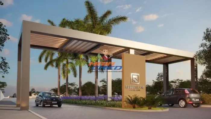 Lote para Venda em Porto Seguro, Reserva VIC