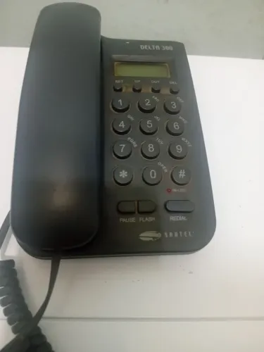 Telefone fixo