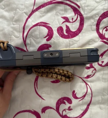 Caixa estanque para celular 