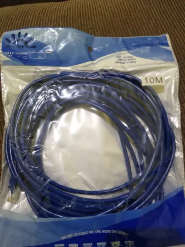 Cabo de Vídeo de Alta Qualidade 10M