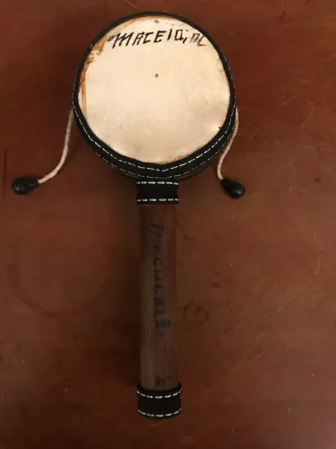 Maculelê Artesanato Maceió