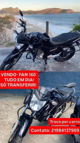 Moto filé 