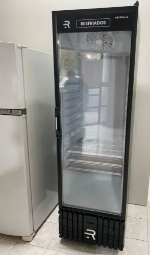 Visa cooler 400L Multiuso Refrimate Pronta entrega - Marcos