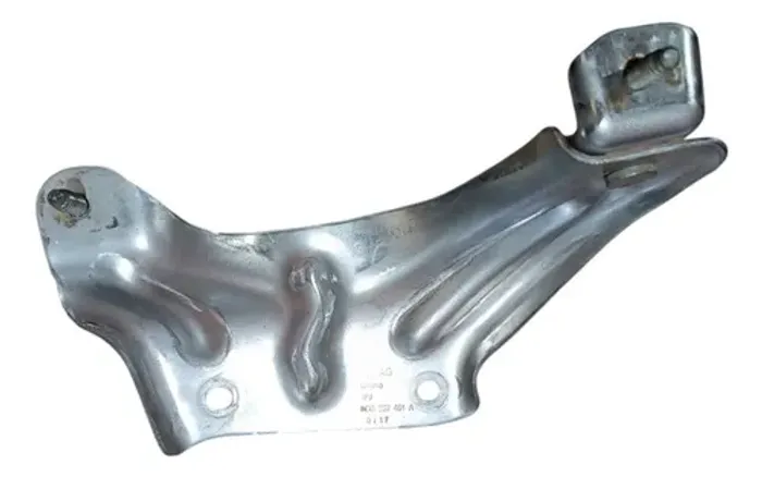 Capa Suporte Proteção Catalisador Vw Up Tsi 2016 2017