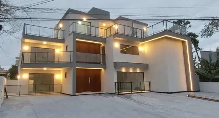 Cobertura para Venda em Florianópolis, Rio Tavares, 1 dormitório, 1 banheiro, 1 vaga