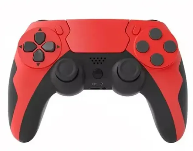 Controle Joystick P48 S/fio Compatível Ps3/ps4/pc