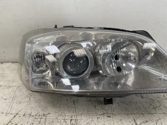 Farol Chevrolet Astra 2003 À 2012 23567